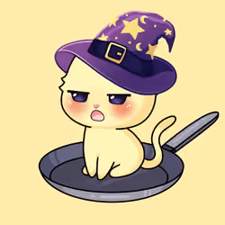 Cupcat Kitten 9202