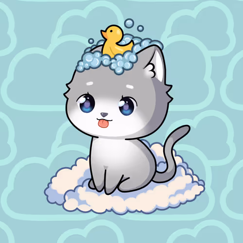 Cupcatkittens