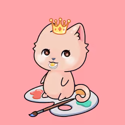 Cupcat Kitten 1259