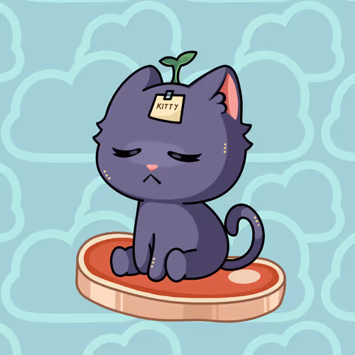 Cupcatkittens