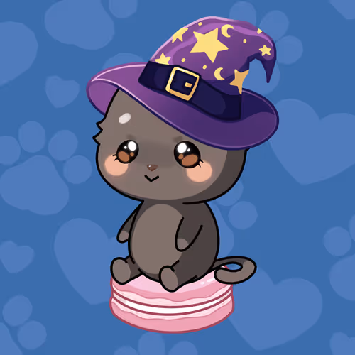 Cupcatkittens