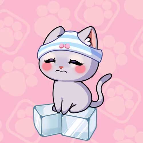 Cupcatkittens