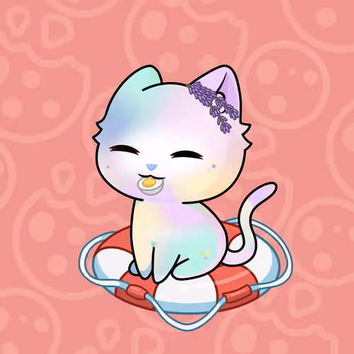 Cupcat Kitten 39