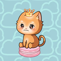Cupcat Kitten 9060