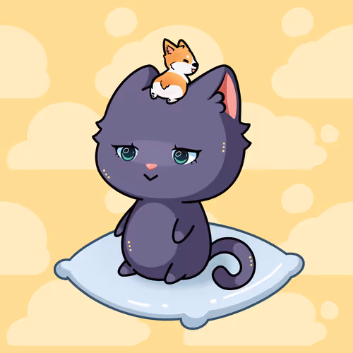 Cupcatkittens