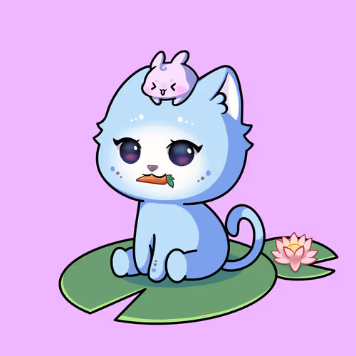 Cupcatkittens