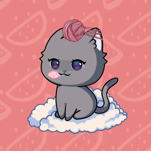 Cupcatkittens