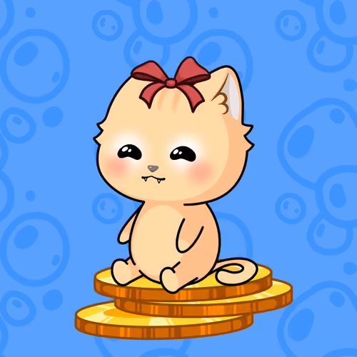 Cupcat Kitten 8618