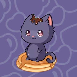 Cupcat Kitten 8115