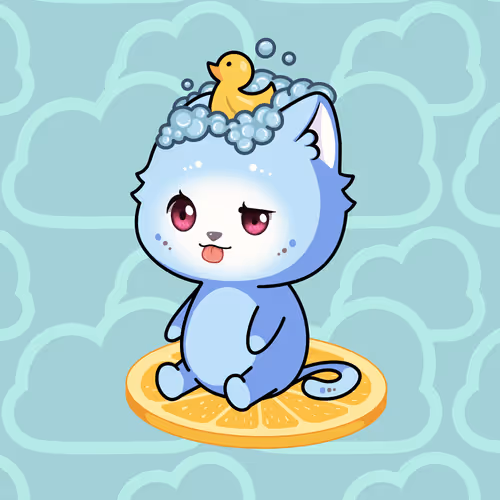 Cupcatkittens