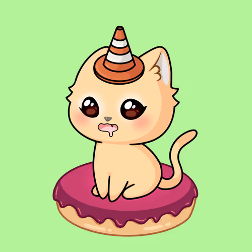Cupcatkittens