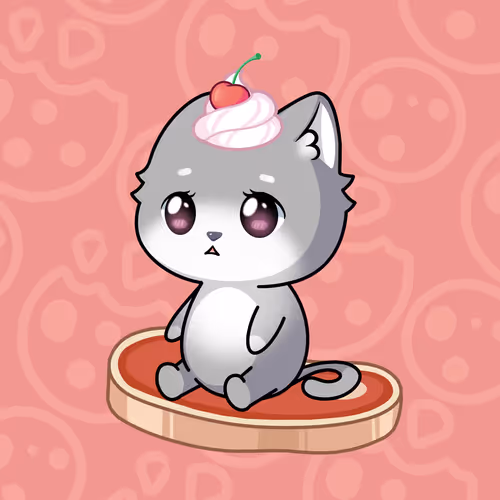 Cupcatkittens