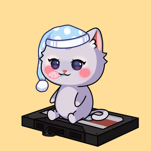 Cupcatkittens
