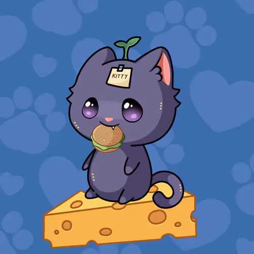 Cupcatkittens