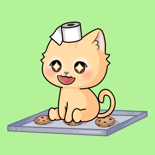 Cupcatkittens
