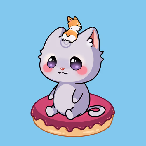Cupcatkittens