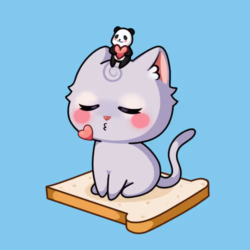 Cupcatkittens