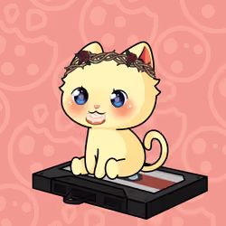 Cupcat Kitten 361