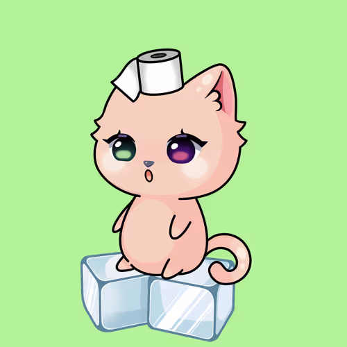 Cupcatkittens