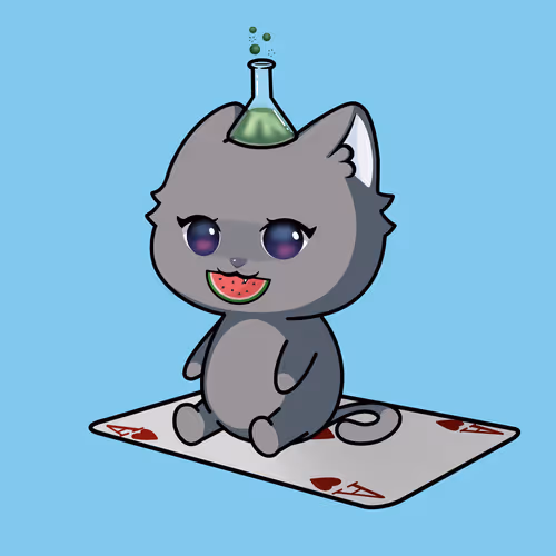 Cupcatkittens