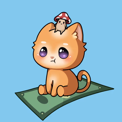 Cupcatkittens