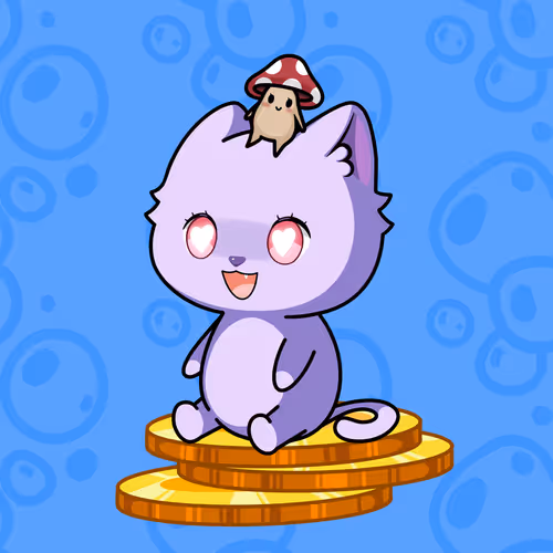 Cupcatkittens