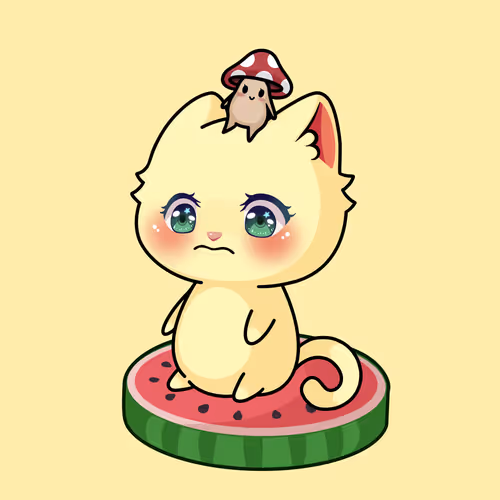 Cupcatkittens