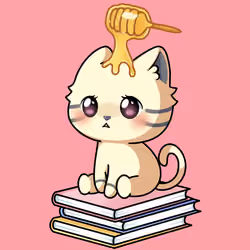 Cupcat Kitten 9113