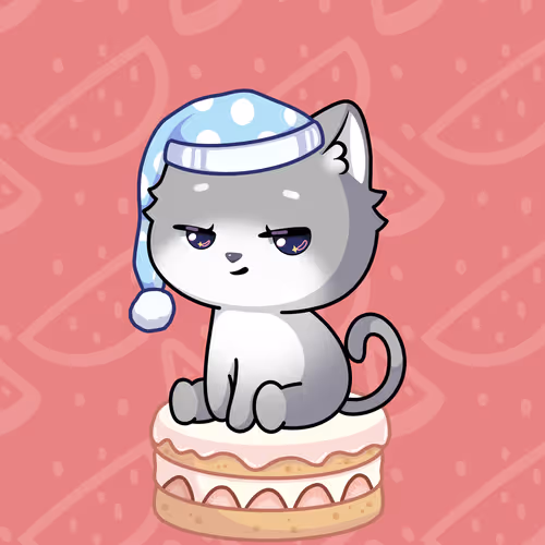 Cupcatkittens