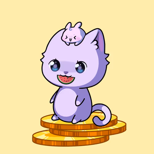 Cupcatkittens