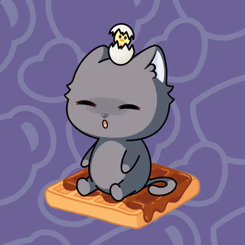 Cupcatkittens