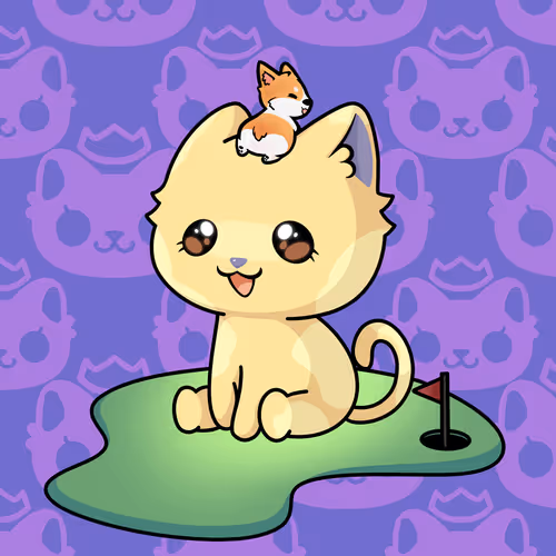 Cupcatkittens