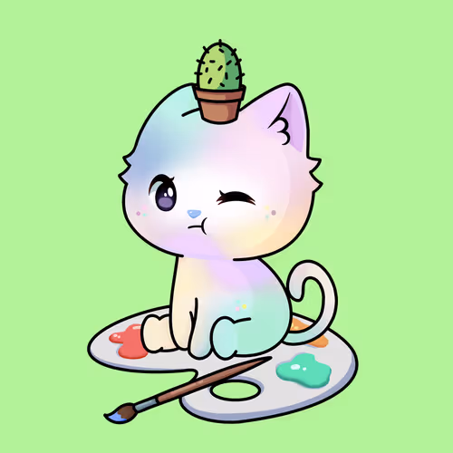 Cupcatkittens