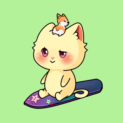 Cupcatkittens