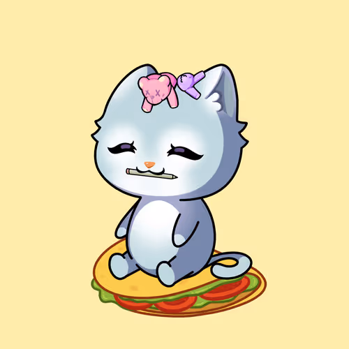 Cupcatkittens