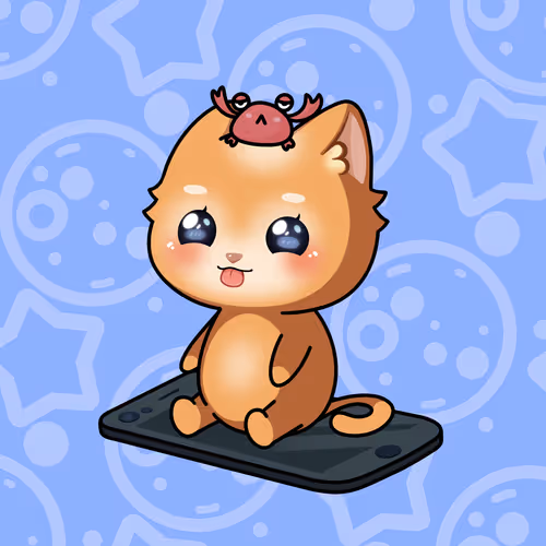 Cupcatkittens