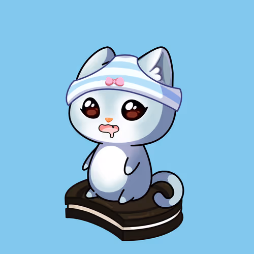 Cupcatkittens