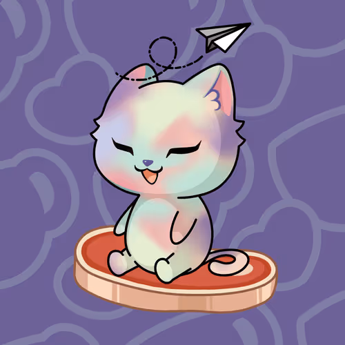 Cupcatkittens