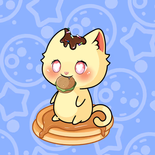 Cupcatkittens