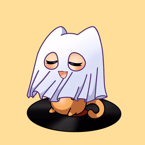 Cupcat Kitten 2761