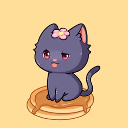 Cupcat Kitten 1010