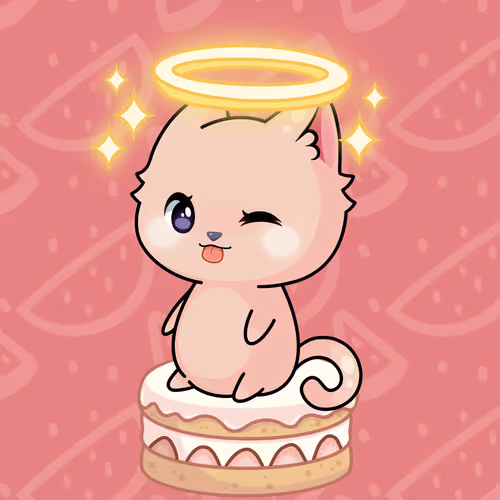 Cupcatkittens