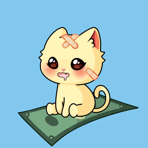Cupcatkittens