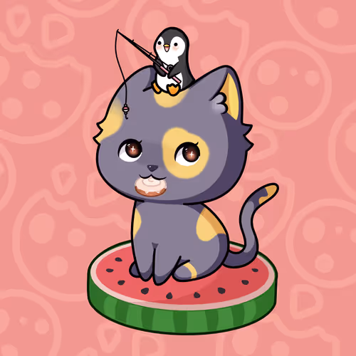 Cupcatkittens