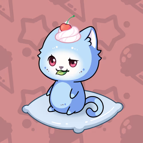 Cupcatkittens