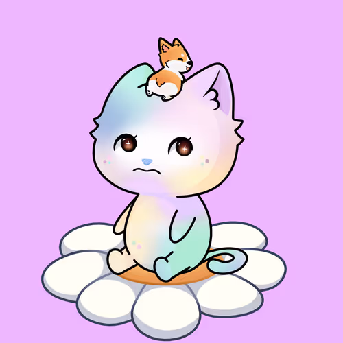 Cupcatkittens