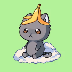 Cupcat Kitten 2320