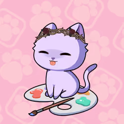 Cupcat Kitten 2322