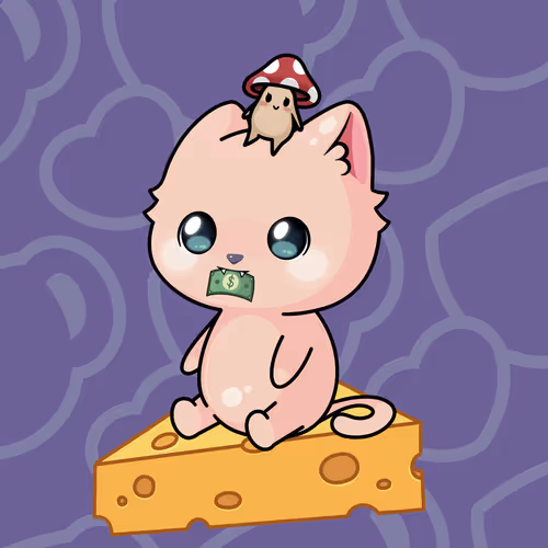 Cupcatkittens