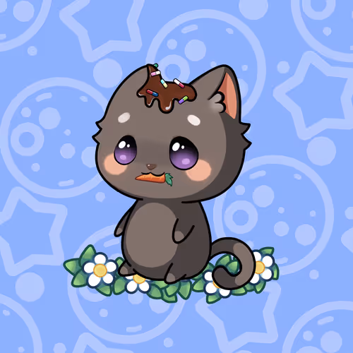 Cupcatkittens